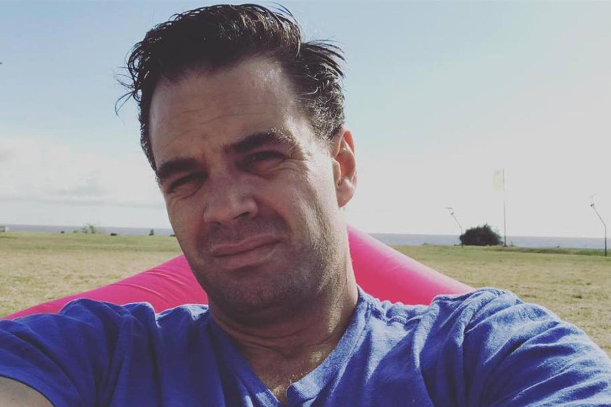 Jose Miguel | 38 años